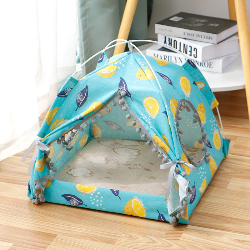 Pet houses